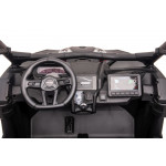 Elektrická bugina Can-am RS DK-CA001- čierna